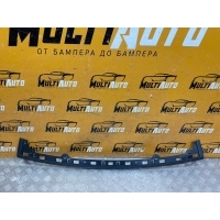 Накладка бампера Задн. Jeep Grand Cherokee WK2 2010-2021 088871124