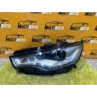 Фара Перед. Audi A6 C7 2011-2014 4g0941005c