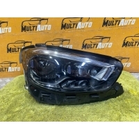 Фара Перед. Mercedes E classe W213 2020- A2139067008