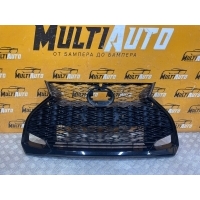 Решетка радиатора lexus IS 3 2020- 5211253180