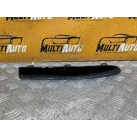 Накладка бампера Задн. BMW X7 G07 2018- 8092888