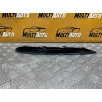 Накладка бампера Задн. BMW X7 G07 2018- 8092887