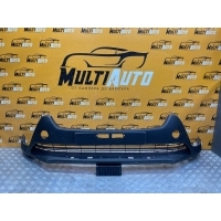 Юбка бампера Перед. Toyota RAV4 CA40 2013-2016 5241142030