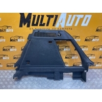 Обшивка багажника Задн. Audi Q3 8U 2011-2018 8U0863880F