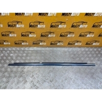 Молдинг двери Задн. Mercedes C-Classe W204 2006-2015 A2047351865