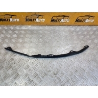 Накладка бампера Перед. Toyota Verso 1 2012-2018 76084-0F060