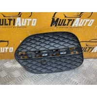 Решетка в бампер Перед. Mercedes GLE W166 C292 2015-2019 A2928850522