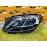 Фара Перед. Mercedes S-Classe W222 2013-2017 a2229061302