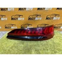 Фонарь Задн. AUDI Q7 4M 2020-2023 4m0945094f