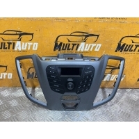 Магнитола Ford Transit V363 2014- BK3T-18D815-bg