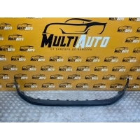 Юбка бампера Перед. Mini Hatch F55, F56 2014-2018 51117301622
