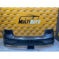 Бампер Задн. Volkswagen Polo 6 2020- 6n5807421