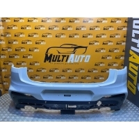 Бампер Задн. BMW X4 G02 2018-2021 51128065124