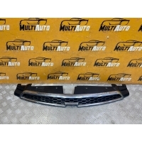 Решетка радиатора Chevrolet Cruze 2009-2012 96832951