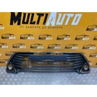 Решетка в бампер Перед. Toyota Camry 55 2014-2017 5311233160