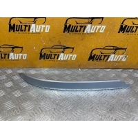 Накладка бампера Задн. Chery Tiggo 7 Pro 1 2020- 602001052aa