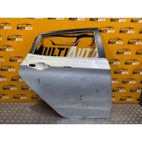 Дверь Задн. Hyundai Solaris 1 Хэтчбек 2010-2016 770044L000