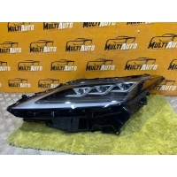 Фара Lexus RX 4 2019 8118548F10