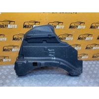 Ящик багажника Задн. Toyota Camry 50, 55 2011-2017 6477206231