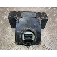 Блок фары Toyota Camry 70 2017-2020 8990733030