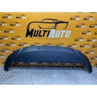 Юбка бампера Перед. Haval F7 1 2019- 280312xkq11a