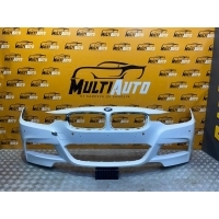 Бампер Перед. BMW 3 Series F30 2012-2018 51118054128