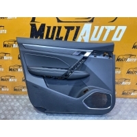 Обшивка двери Перед. Geely Atlas Pro 1 2019- 6600013628