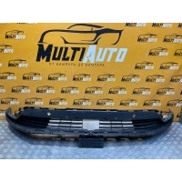 Юбка бампера Перед. Geely Atlas Pro 1 2020- 6600095036