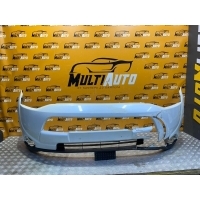 Бампер Перед. Mitsubishi Outlander 3 2012-2015 6400f580zz