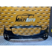 Бампер Перед. Geely Atlas Pro 1 2021- 01862707