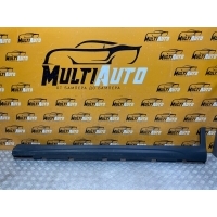 Накладка порога Geely Atlas Pro 1 2021- 01862741