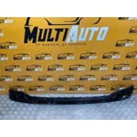 Накладка бампера Задн. Volkswagen Tiguan 2 2020- 5NA807837