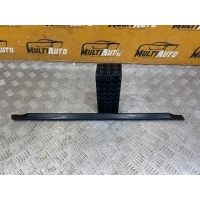 Уплотнитель двери Задн. Mercedes ML, GLE W166 2011-2019 a1666980462