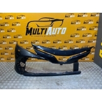 Бампер Перед. Toyota Camry 70 2017-2021 5211906J20
