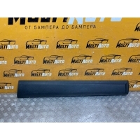 Накладка двери Перед. Nissan Qashqai J11 2013-2019 808704EA0A