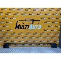 Накладка порога Mitsubishi Pajero Sport 3 2015-2019 5360A199