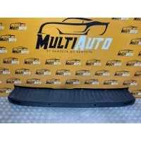 Бампер Задн. Ford Transit V363 2014- bk3117e926