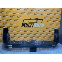Бампер Задн. Toyota Land Cruiser Prado 150 2009-2017 5215960500