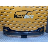 Бампер Задн. Toyota Rav4 CA40 2015-2018 521590R150