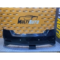 Бампер Задн. Toyota Camry 50 2011-2014 5215933330