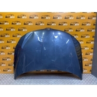 Капот Skoda Rapid 1 2012-2017 50u823155