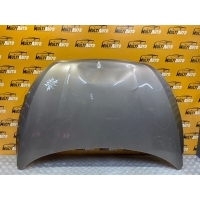 Капот Hyundai ix35 1 2010-2015 664002S001