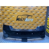 Бампер Задн. Toyota Camry 50 2011-2014 5215933330