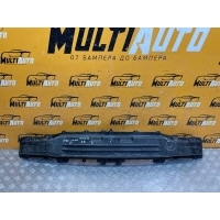 Усилитель бампера Перед. Kia Ceed 2 2012-2018 86631a2300
