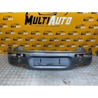 Бампер Задн. Mini Clubman F55 2014-2019 7348920