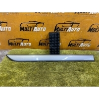 Молдинг двери Задн. Mercedes A-class W169 2004-2012 A1696901262