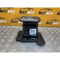 Кронштейн усилителя бампера Перед. Chevrolet Captiva C140 2006-2017 94551357