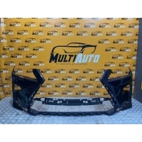 Бампер Перед. Lexus RX 4 2015-2019 5211948D40