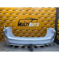 Бампер Задн. Haval F7 1 2022- 2804201XKQ11A