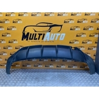Юбка бампера Задн. Haval F7 1 2022- 2804202xkq11a